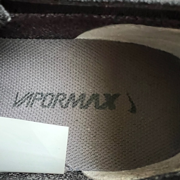 Nike Air Flyknit Vapormax Size 7 - Picture 5 of 7